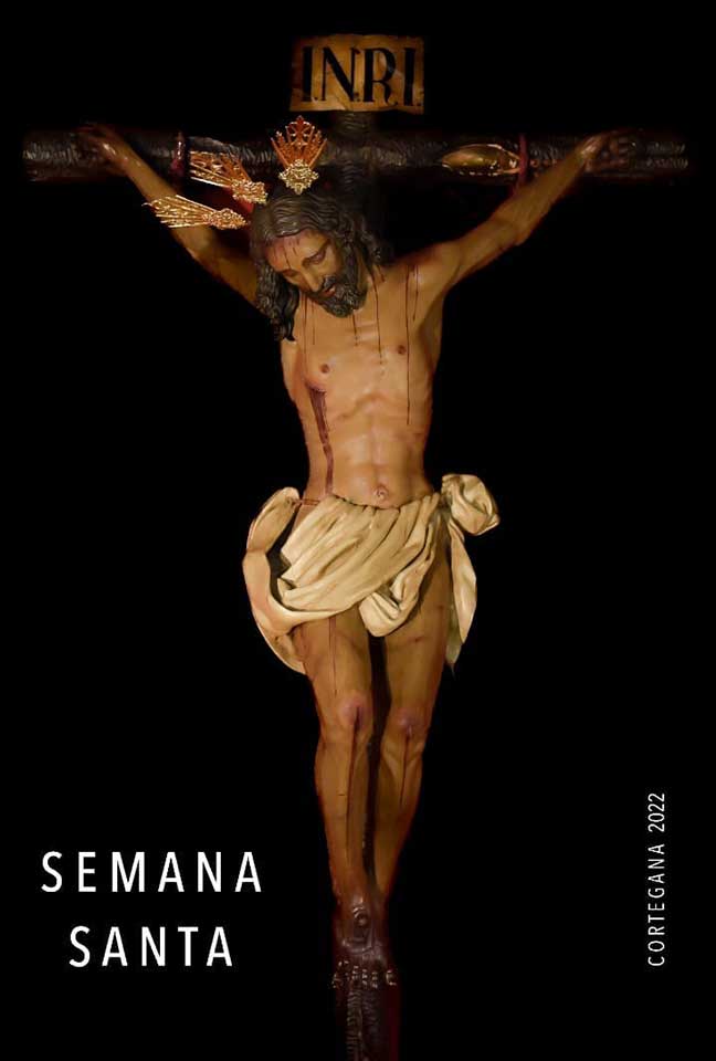 Semana Santa en Cortegana  